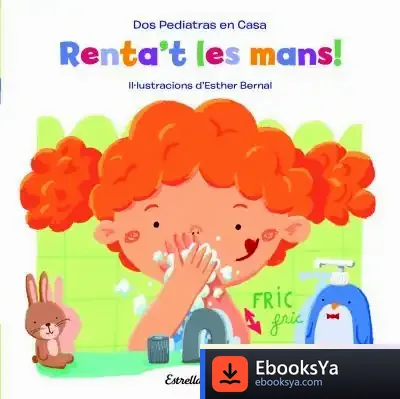 Descargar Renta'T Les Mans! de Elena Blanco