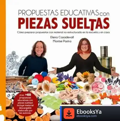Descargar Propuestas Educativas Con Piezas Sueltas