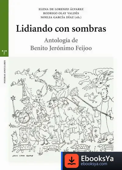 Descargar Lidiando Con Sombras