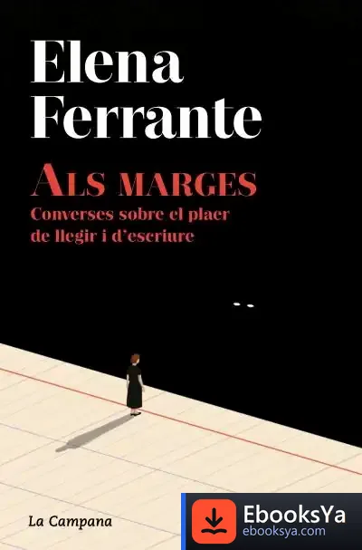 Descargar Als Marges de Elena Ferrante
