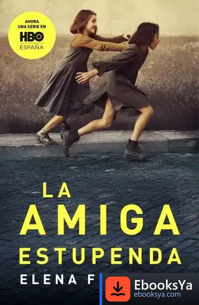 Descargar La Amiga Estupenda