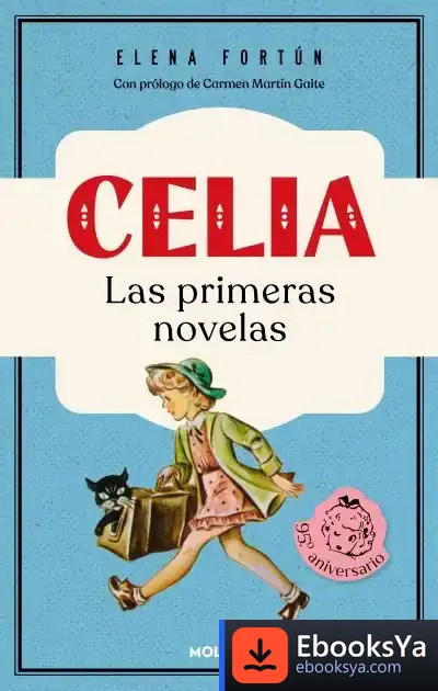 Descargar Celia