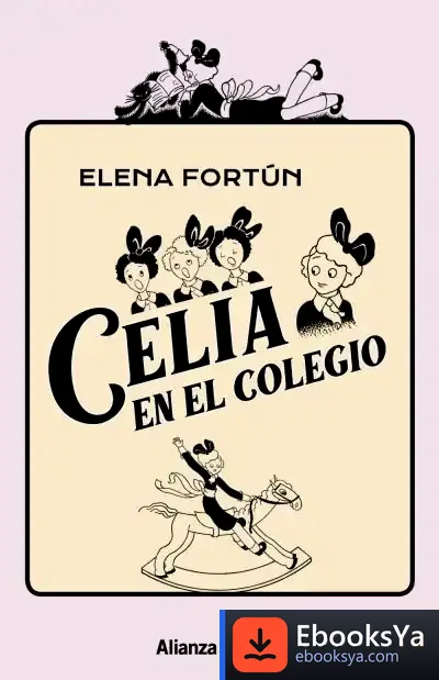 Descargar Celia En El Colegio