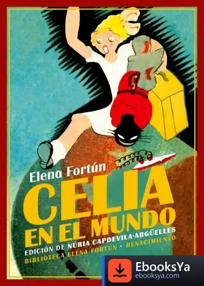 Descargar Celia En El Mundo