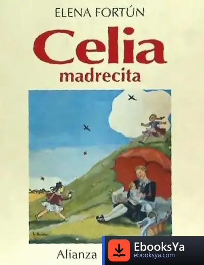 Descargar Celia, Madrecita