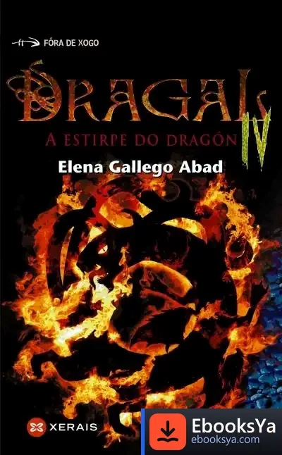 Descargar Dragal Iv: A Estirpe Do Dragón