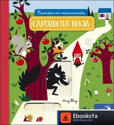 Descargar Caperucita Roja de Elena Greggio