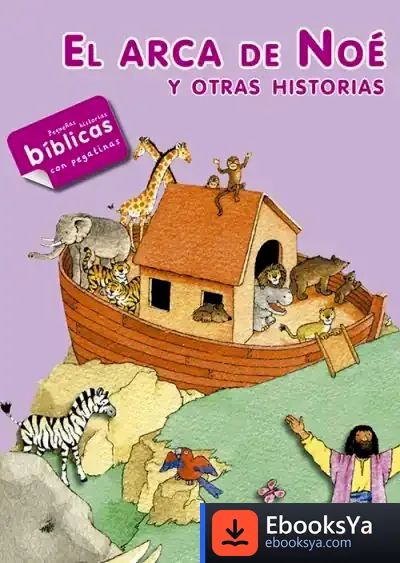 Descargar El Arca De Noé de Elena Greggio