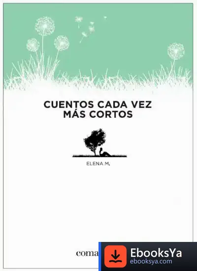 Descargar Cuentos Cada Vez Más Cortos
