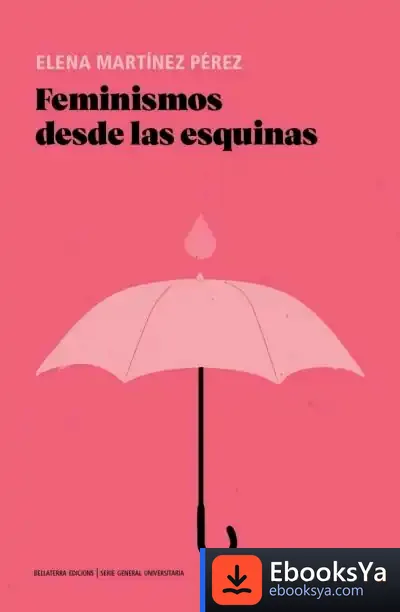 Descargar Feminismos Desde Las Esquinas de Elena Martínez Pérez