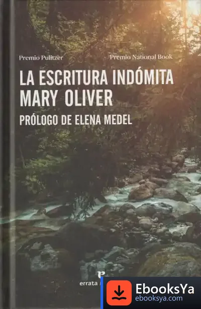 Descargar La Escritura Indómita