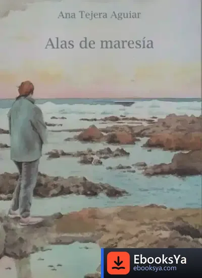 Descargar Alas De Maresia de Elena Morales