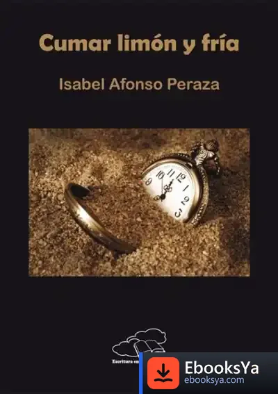 Descargar Cumar Limón Y Fría de Elena Morales
