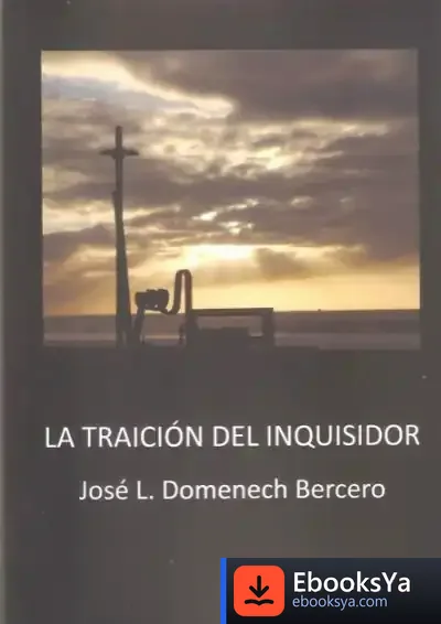 Descargar La Traición Del Inquisidor de Elena Morales