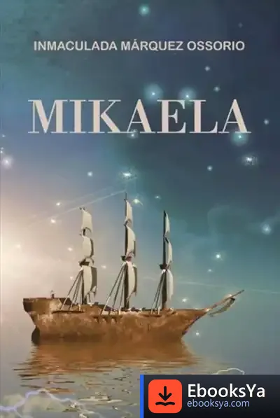 Descargar Mikaela de Elena Morales