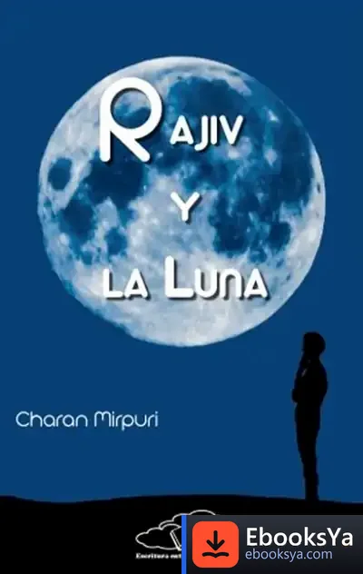 Descargar Rajiv Y La Luna de Elena Morales