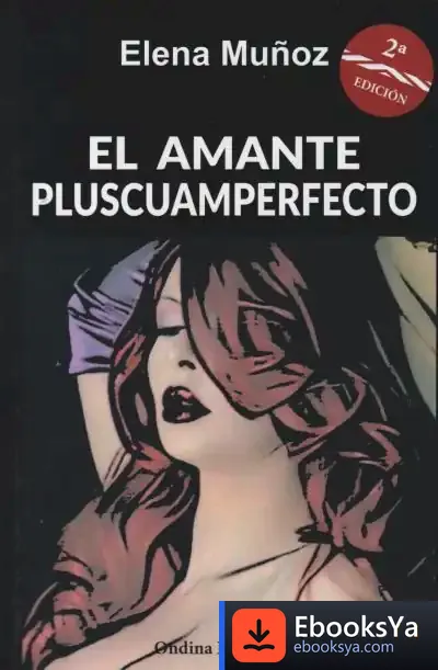 Descargar El Amante Pluscuamperfecto