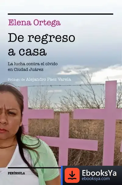 Descargar De Regreso A Casa de Elena Ortega