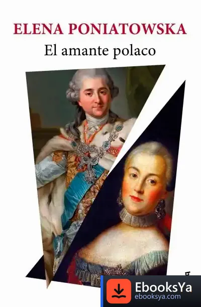 Descargar El Amante Polaco de Elena Poniatowska