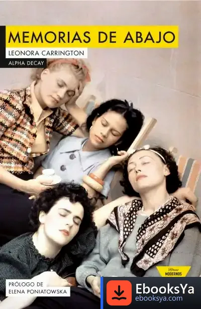 Descargar Memorias De Abajo de Elena Poniatowska