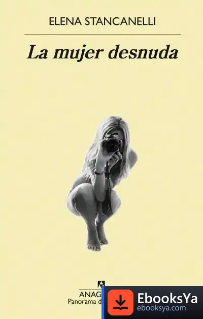 Descargar La Mujer Desnuda