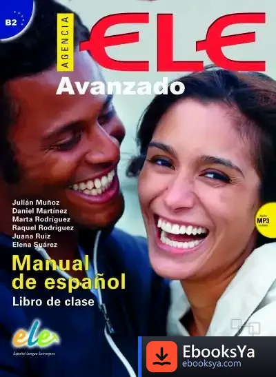 Descargar Agencia Ele Avanzado de Elena Suárez Prieto