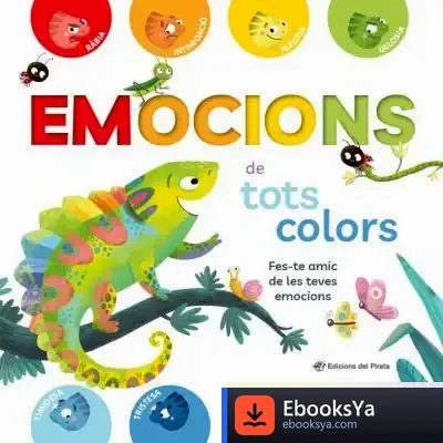 Descargar Emocions De Tots Colors
