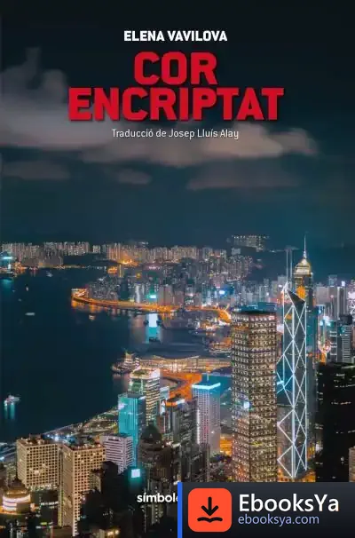 Descargar Cor Encriptat de Elena Vavilova