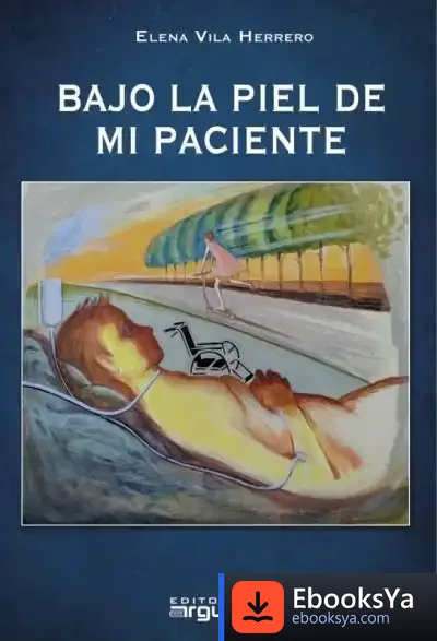 Descargar Bajo La Piel De Mi Paciente