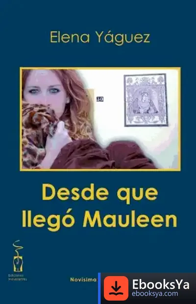 Descargar Desde Que Llegó Mauleen