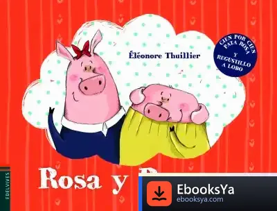 Descargar Rosa Y Rosana