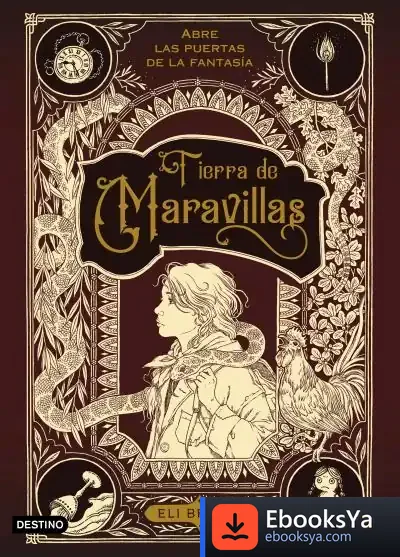 Descargar Tierra De Maravillas