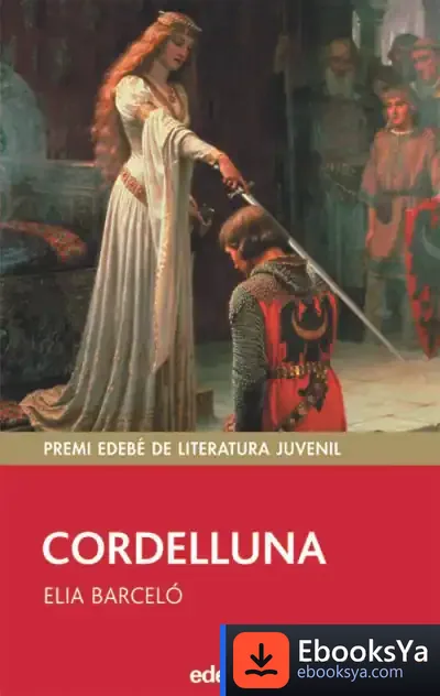 Descargar Cordelluna de Josep Invernó Curós