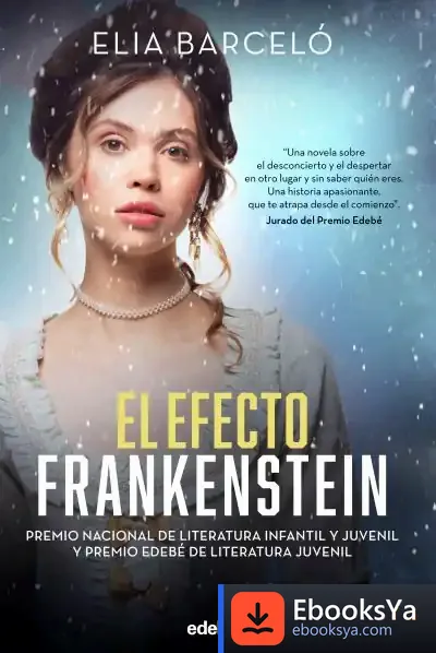 Descargar El Efecto Frankenstein