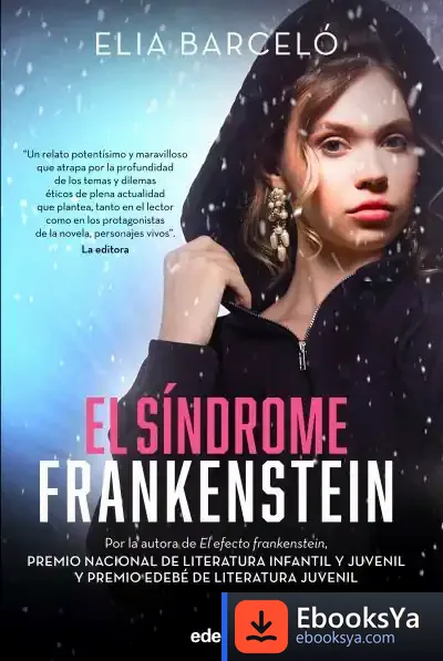 Descargar El Síndrome Frankenstein