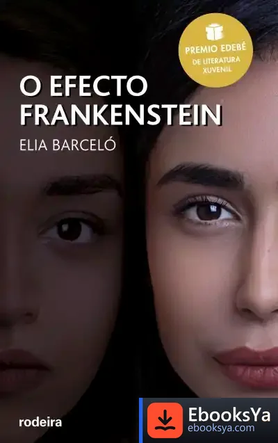 Descargar O Efecto Frankenstein