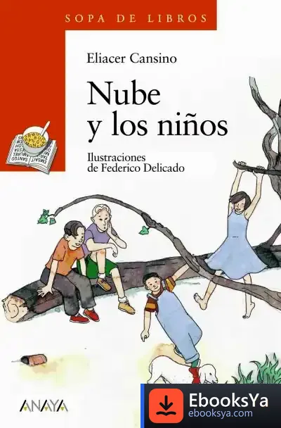 Descargar Nube Y Los Niños