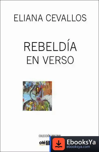 Descargar Rebeldía En Verso