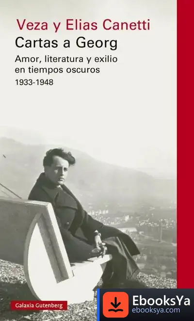 Descargar Cartas A Georg