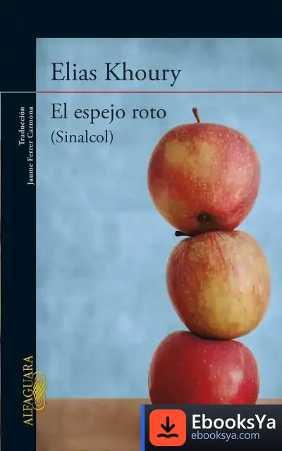 Descargar El Espejo Roto