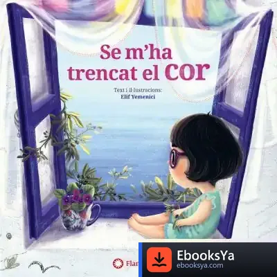 Descargar Se M'Ha Trencat El Cor de Elif Yemenici