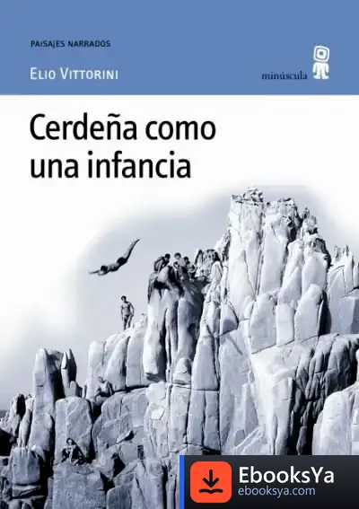 Descargar Cerdeña Como Una Infancia