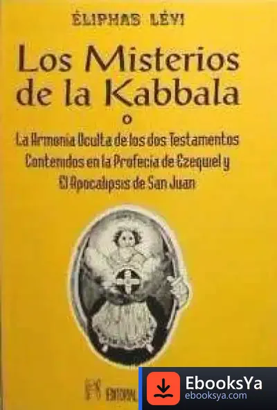 Descargar Los Misterios De La Kabbala de Irene Bordoy García