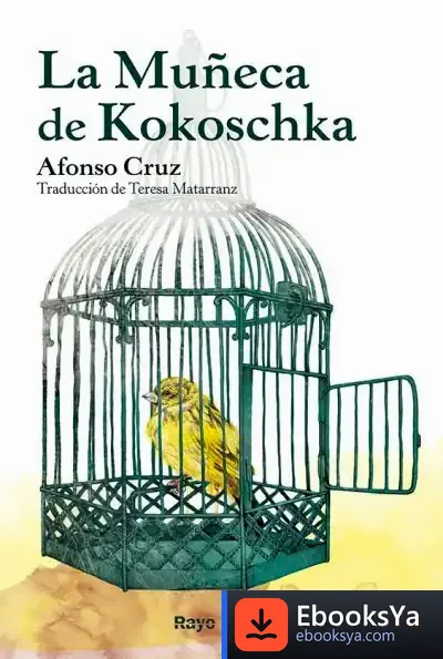 Descargar La Muñeca De Kokoschka