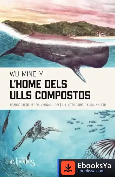 Descargar L'Home Dels Ulls Compostos