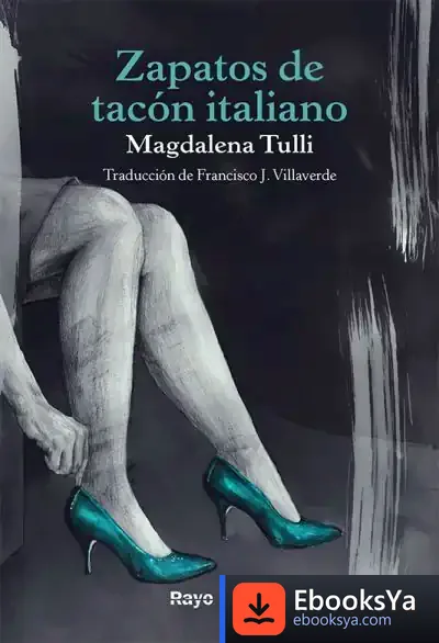 Descargar Zapatos De Tacón Italiano