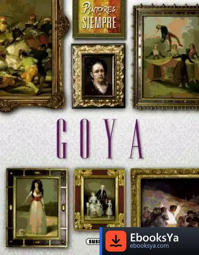 Descargar Pintores De Siempre. Goya