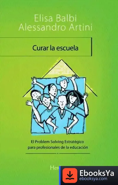Descargar Curar La Escuela