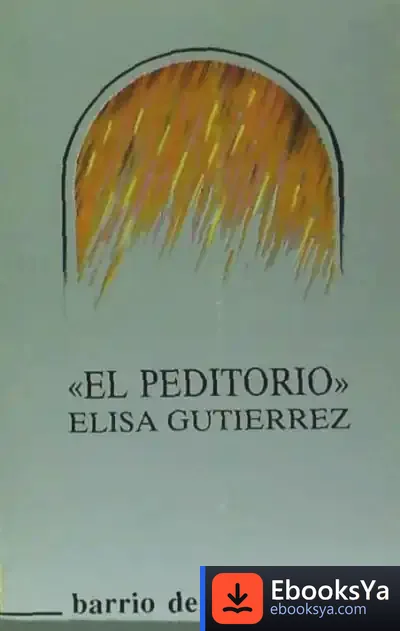 Descargar Peditorio,El