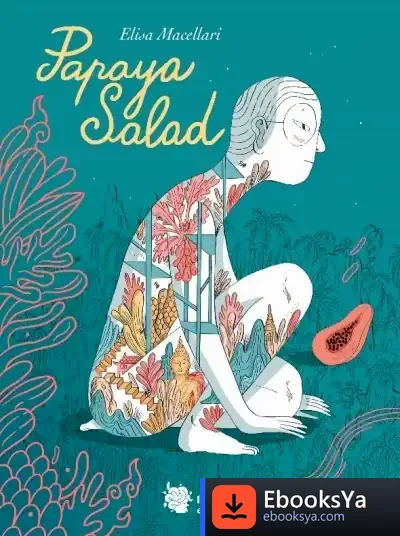 Descargar Papaya Salad de Elisa Macellari